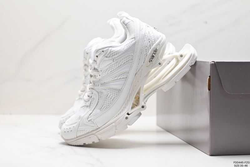 Balenciaga Track Shoes